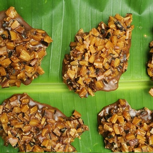 Miss T&#39;s COCONUT DROPS (100% Jamaican Made) | Made In Jamaica | Homestyle