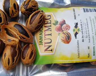 william bounds nutmeg mill