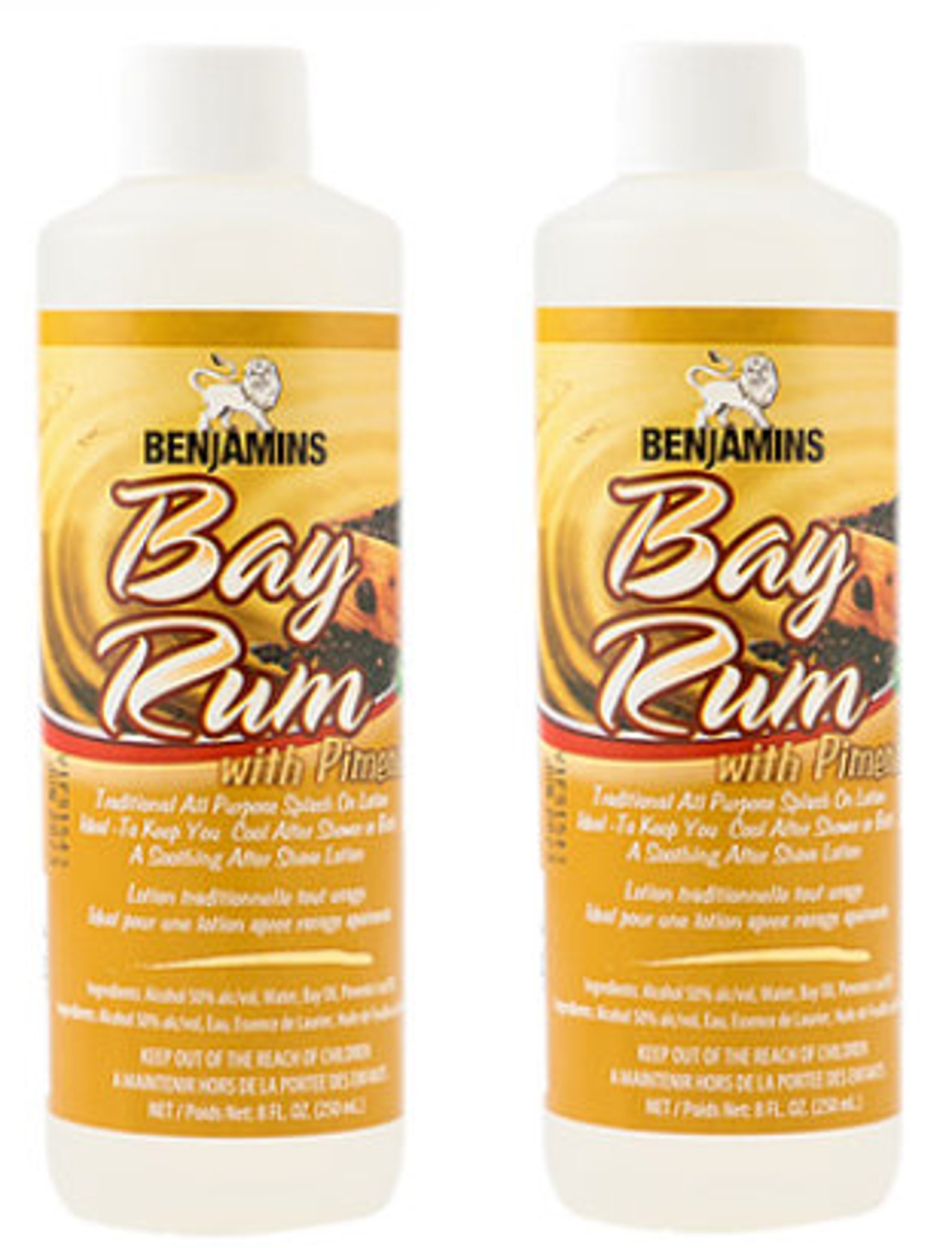 BAY RUM 100 Jamaican Benjamins Jamaican Bay Rum Etsy