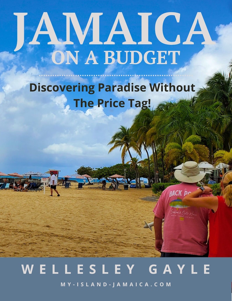 JAMAICA On A Budget Discovering Paradise Without The Price Tag image 4