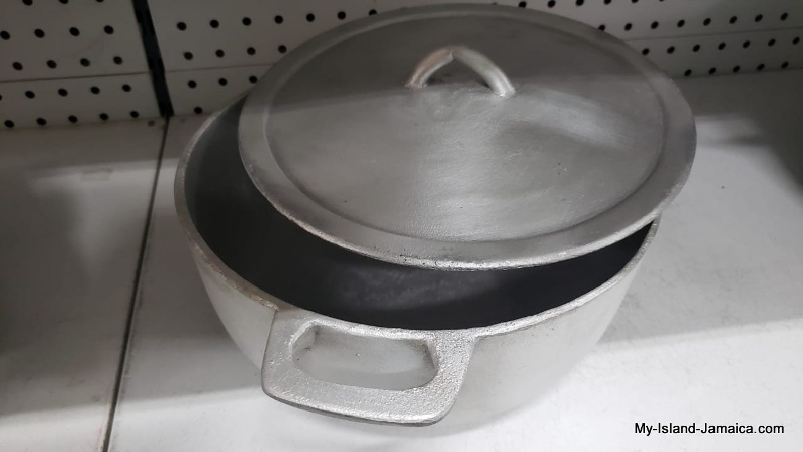 Jamaican DUTCH POT FREE Shipping Traditional 100 Made In Etsy