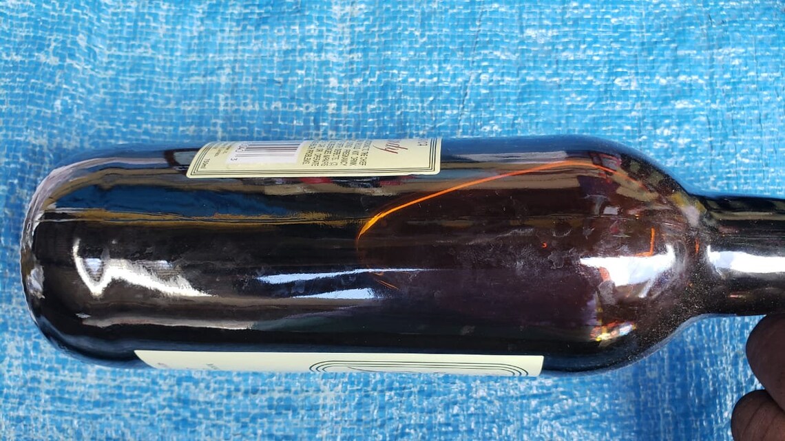 Authentic Jamaican molasses Blackstrap Molasses All Etsy