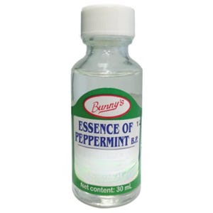 Essence Of PEPPERMINT [FREE Shipping]- 100% Pure Jamaican