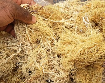 100% SEA MOSS SOAP | Rastafari Made | Free Shipping |Organic , Hand Made | Authentic Jamaican