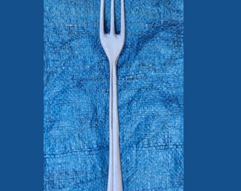 14 inch Traditional FORK - FREE Shipping | Multipurpose - 100% Made In Jamaica | Cast Aluminum | Earthenware