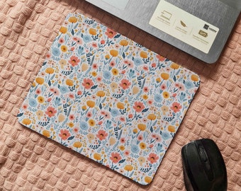 Wildflower Mousepad