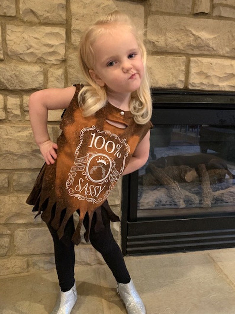 100 Sassy Toddler Tshirt Little Girls Sassy Tee Etsy