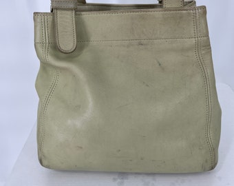 バッグ 90s archive COACH handbag Rare 90s Vintage Coach Geometric Orange Legacy Archive Tote