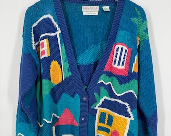 トップス UND VINTAGE LIKE HANDWRITING OVER KNIT il_fullxfull.2855800187_4olp.jpg
