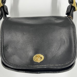 Coach Legacy Flap - Etsy Coach Legacy Flap - Etsy