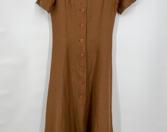 linen dresses ireland