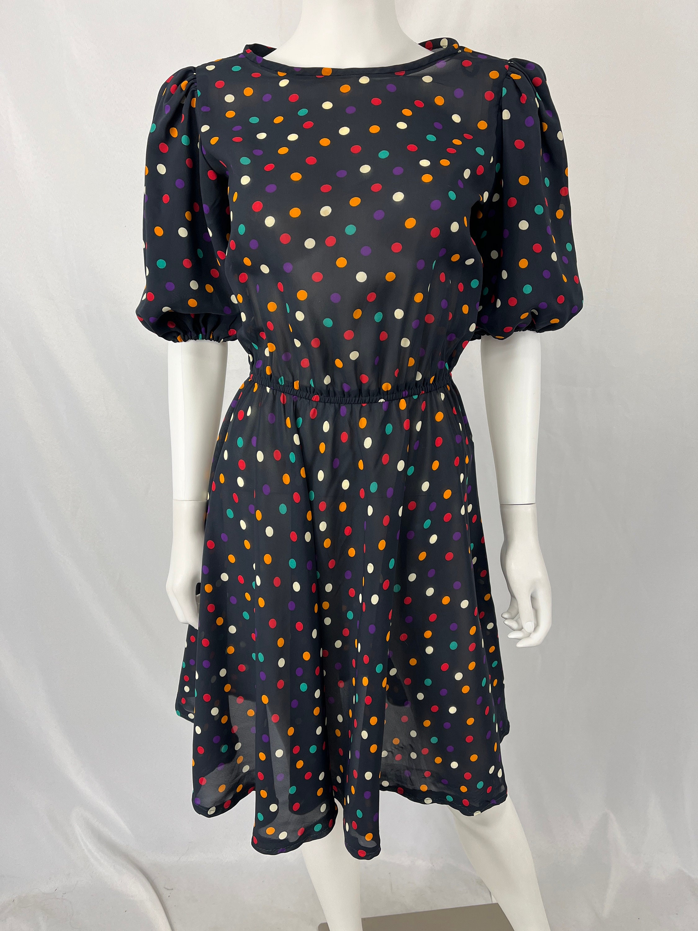 【新品、タグつき】PAMEOPOSE　Doll Dress　М il_fullxfull.6037457207_dul3.jpg