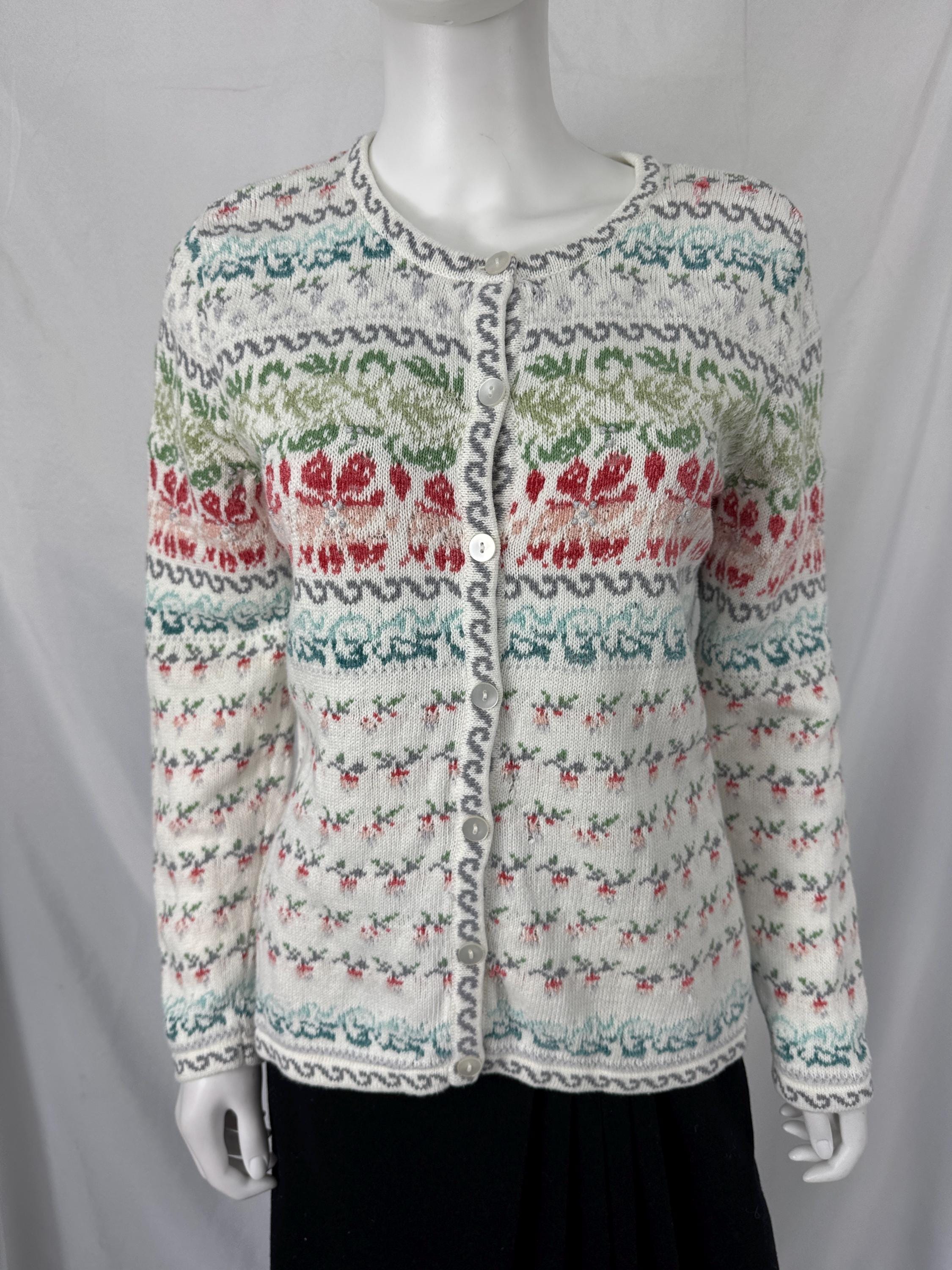 2000s Cardigan - Etsy