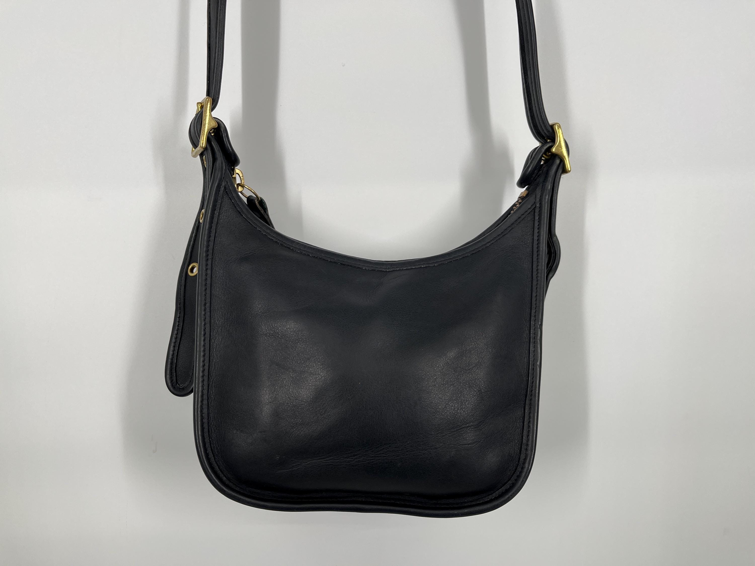 Coach 65th Anniversary Legacy Bag - Etsy