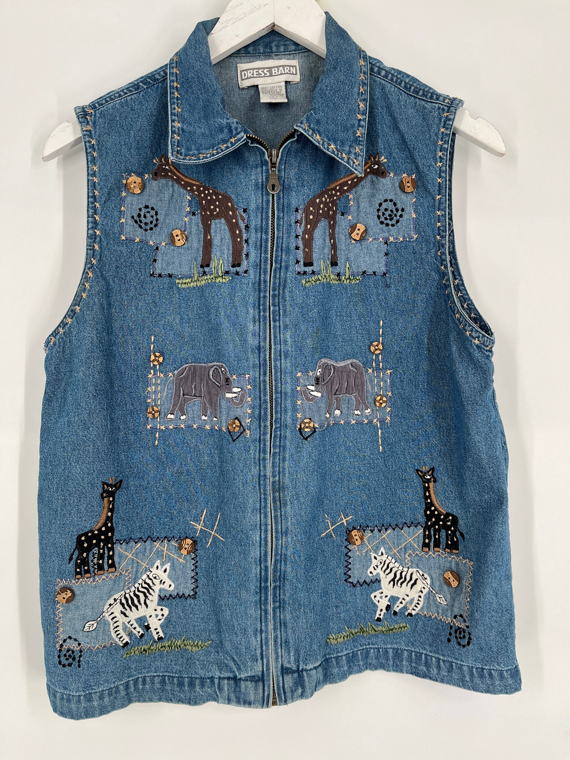 Dress barn denim dress online