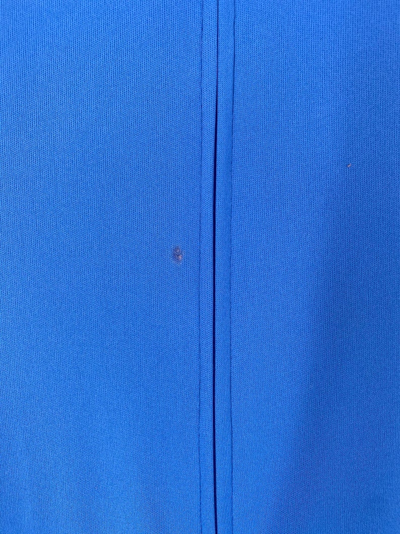 Vintage Sears Long Sleeve Evening Dress Size L