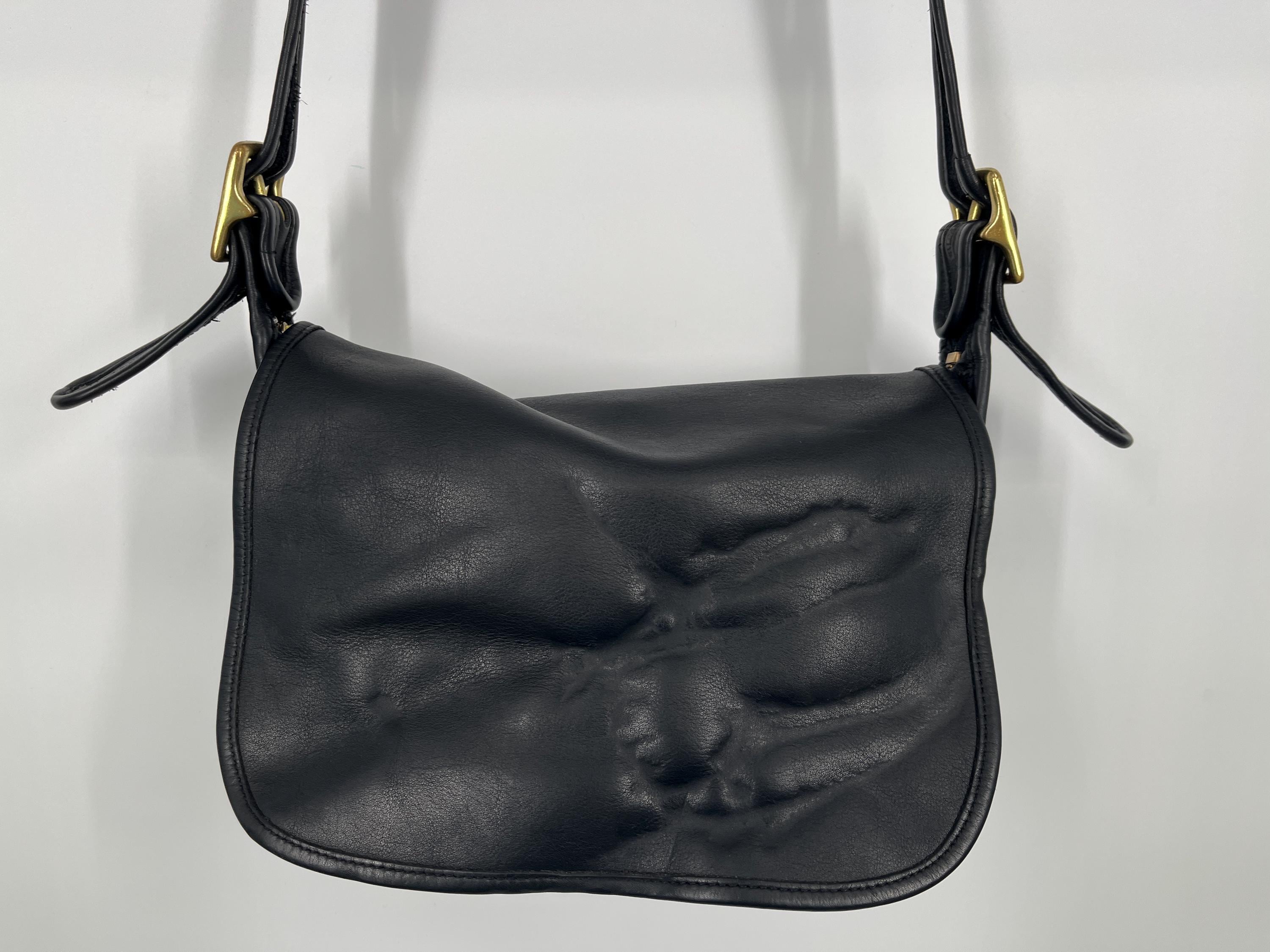 Vintage Coach 9951 - Etsy