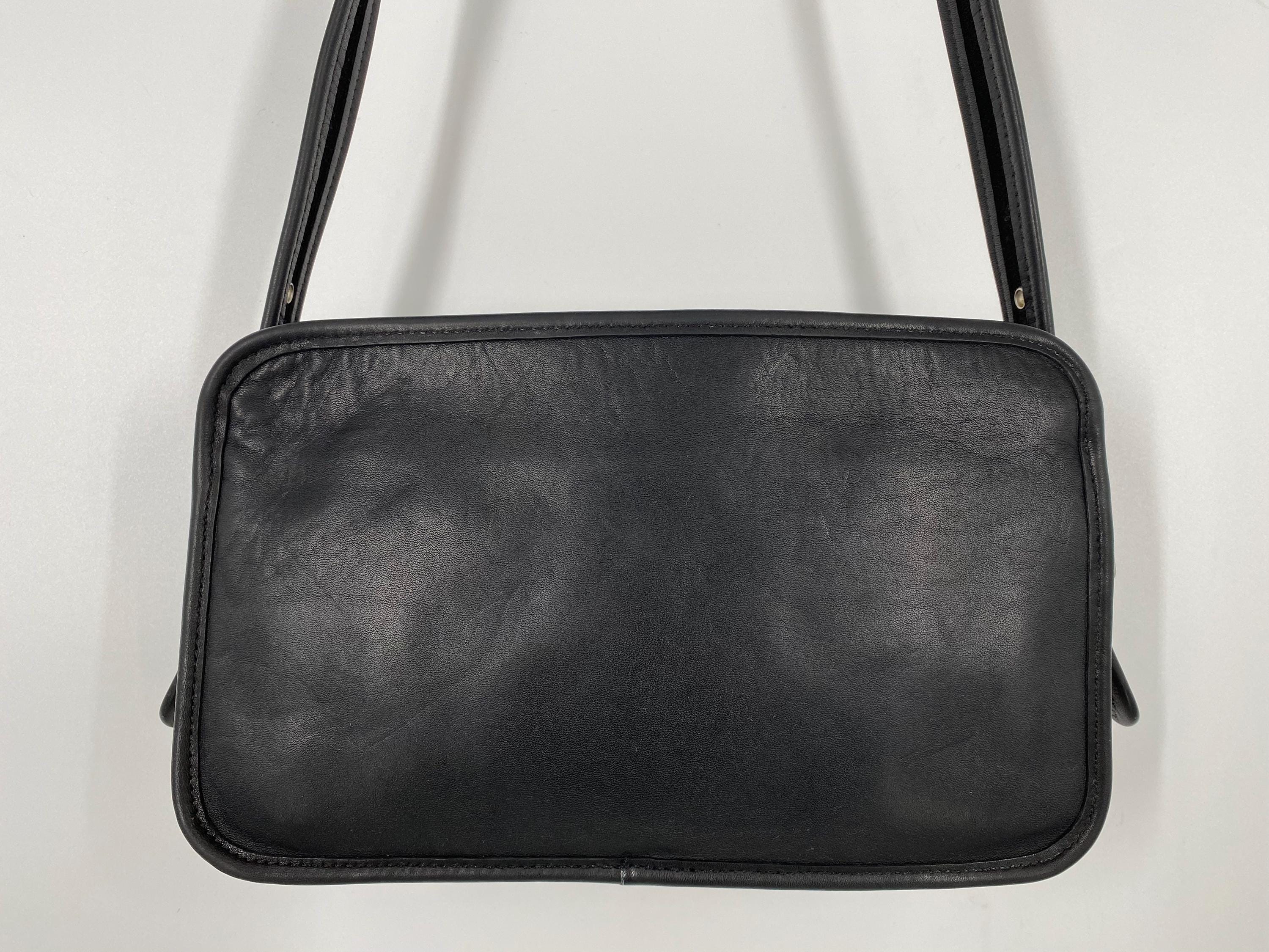Coach East West Bags - Etsy