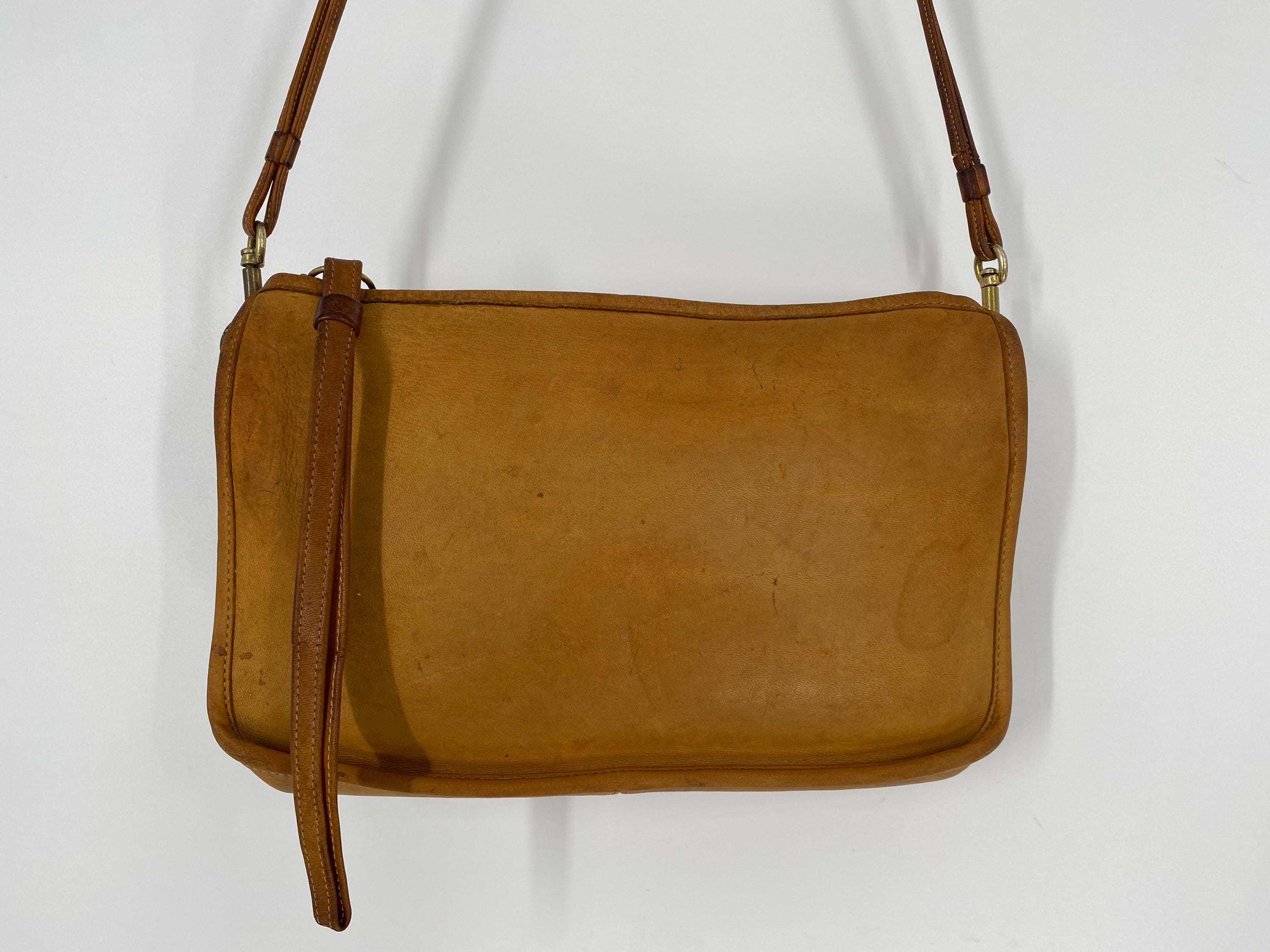 Vintagecoach Bags - Etsy