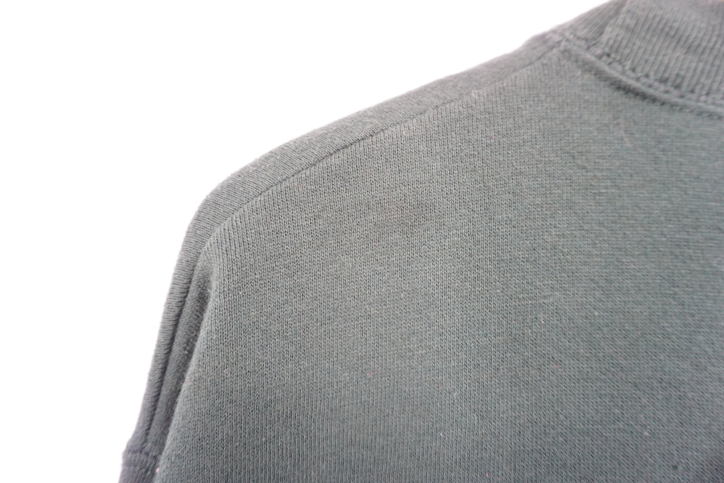 vintage gopher sweatshirt