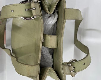 小物 Rare old coach Pistachio green coincase 小物 Rare old coach Pistachio green coincase Rare old coach