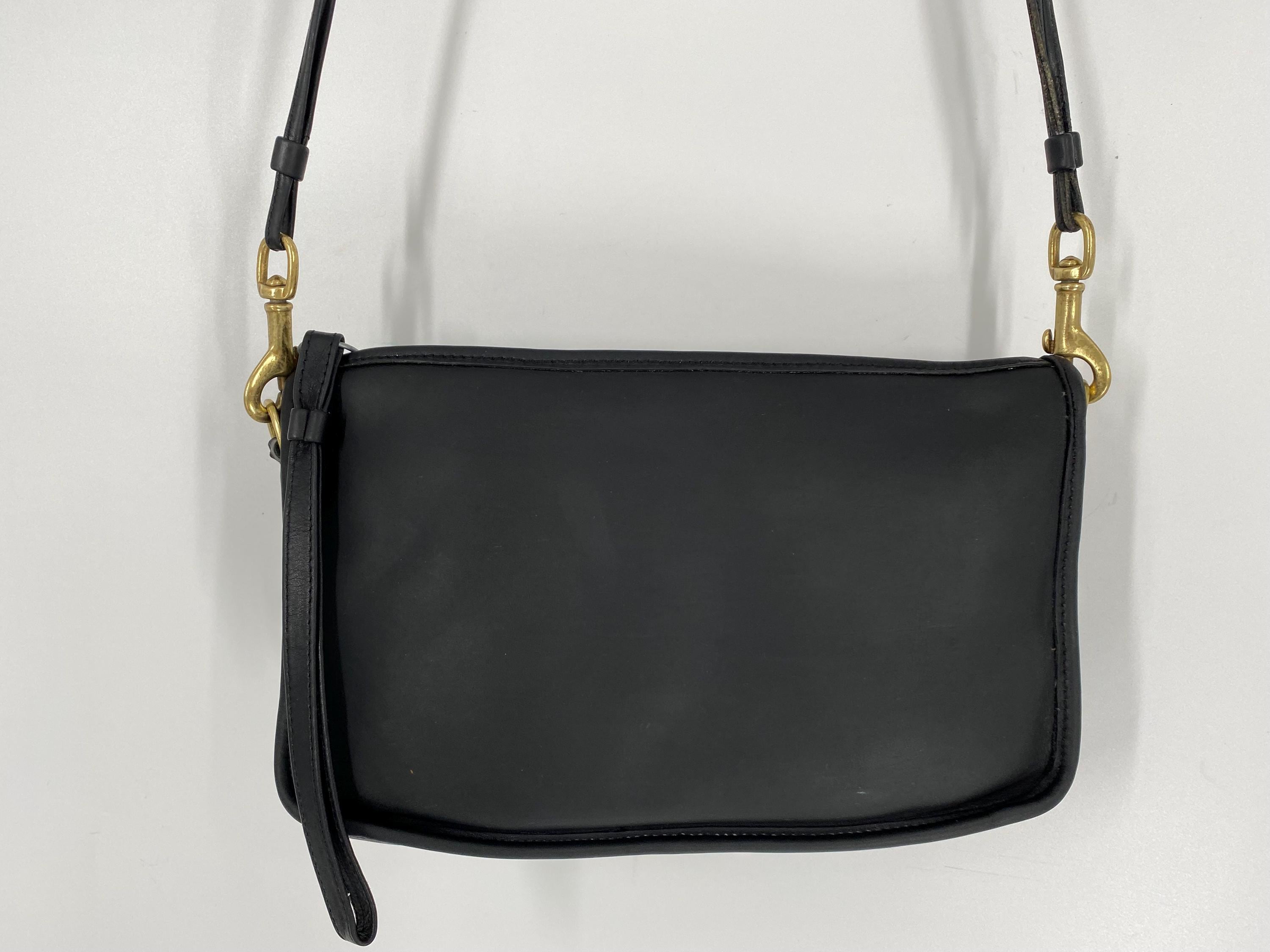 Vintagecoach Bags - Etsy