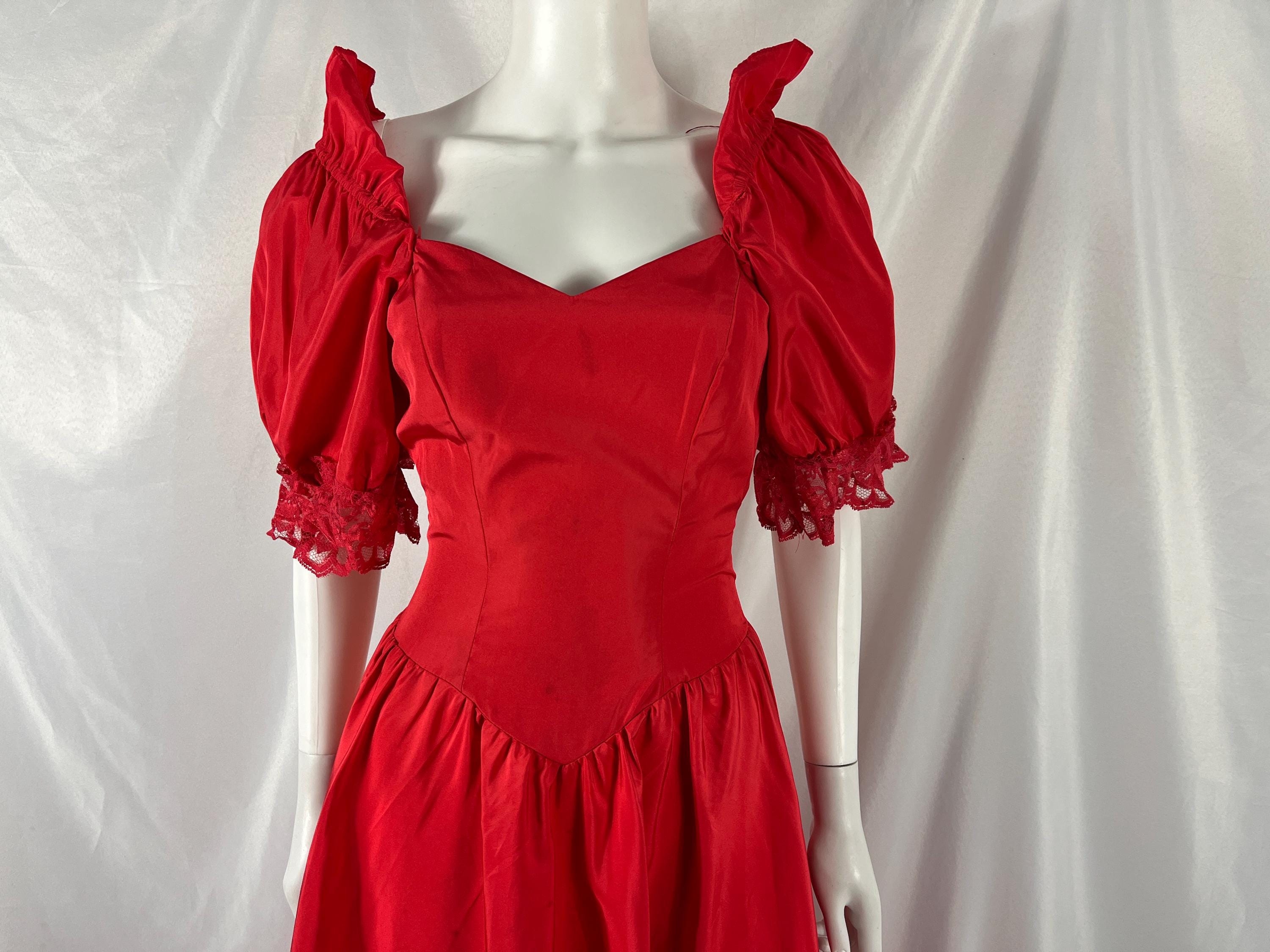 Short Gala Dress - Etsy