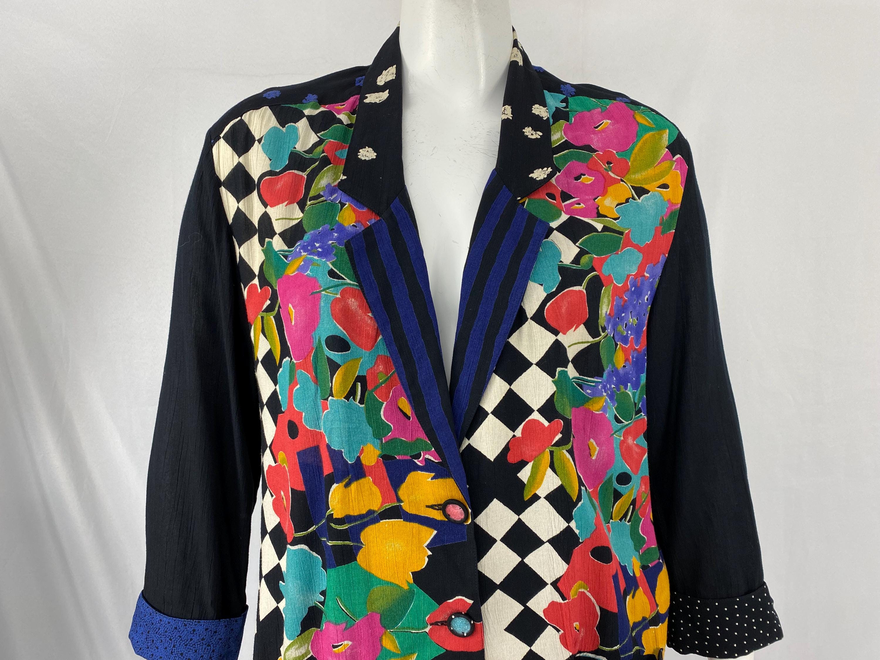 1980s Carole Little - Etsy