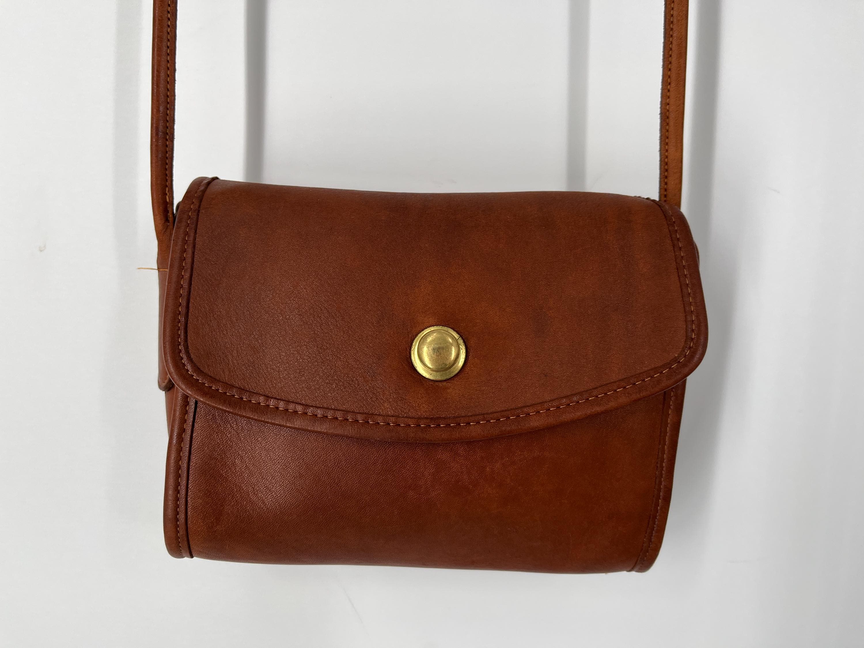 Rare Coach Bag - Etsy