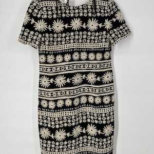funky vintage dresses Funky Mini Racerback Dress Unique Above the Knee Original Art Fashion Womens Dresses Clothing Unusual Bizarre Weird Tank Dress Accessories
