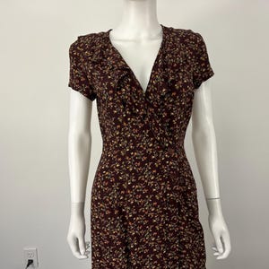 90s Ann Taylor Dress - Etsy