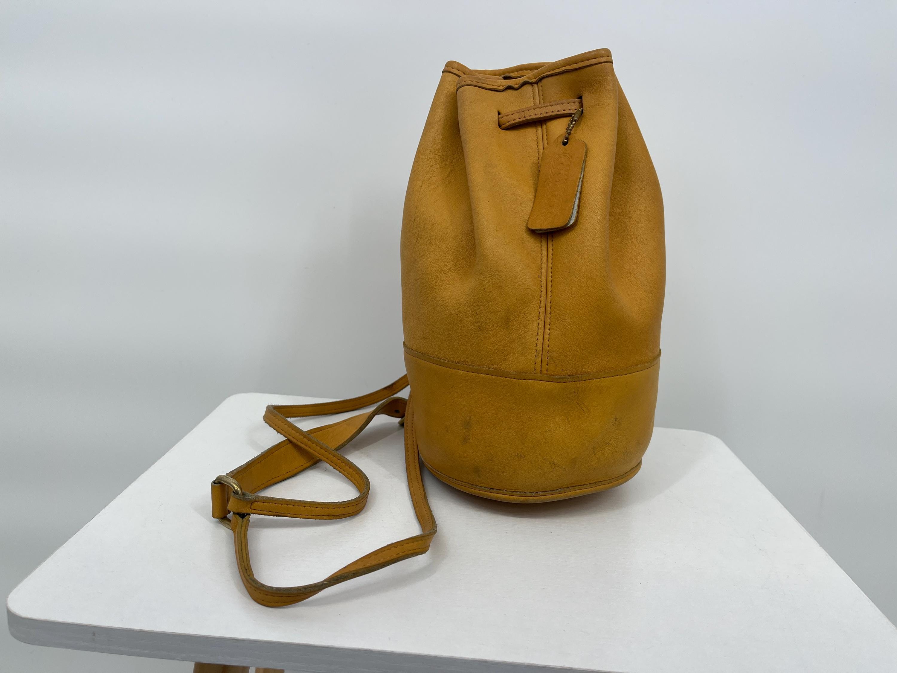 Coach Bixby Sling - Etsy