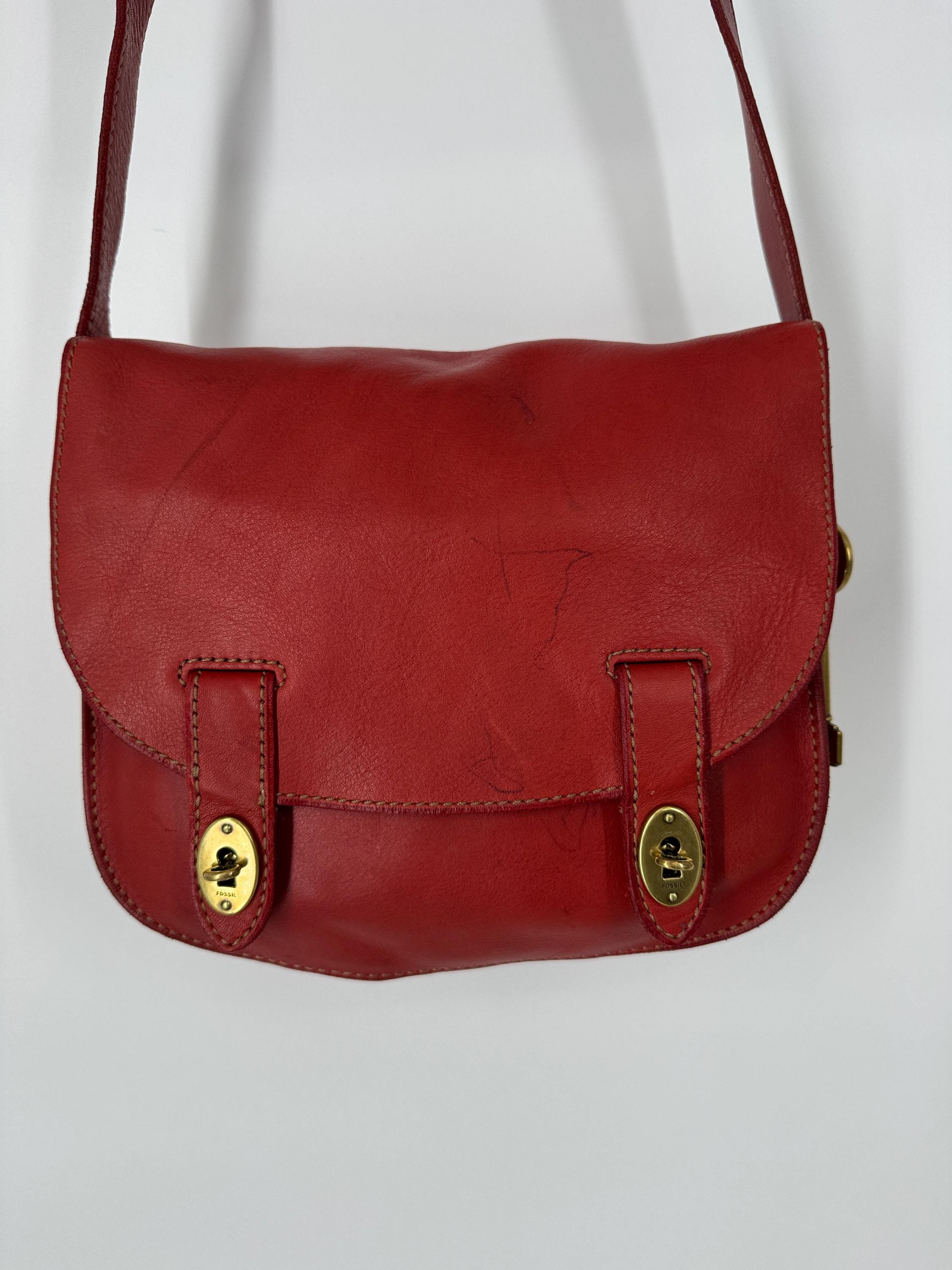 Vintage Coach Double - Etsy