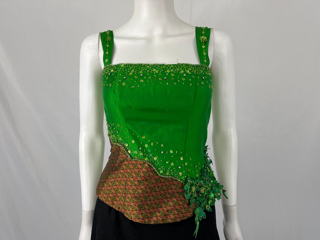 ÉPINE PARIS corset blouse（3 color） | épine