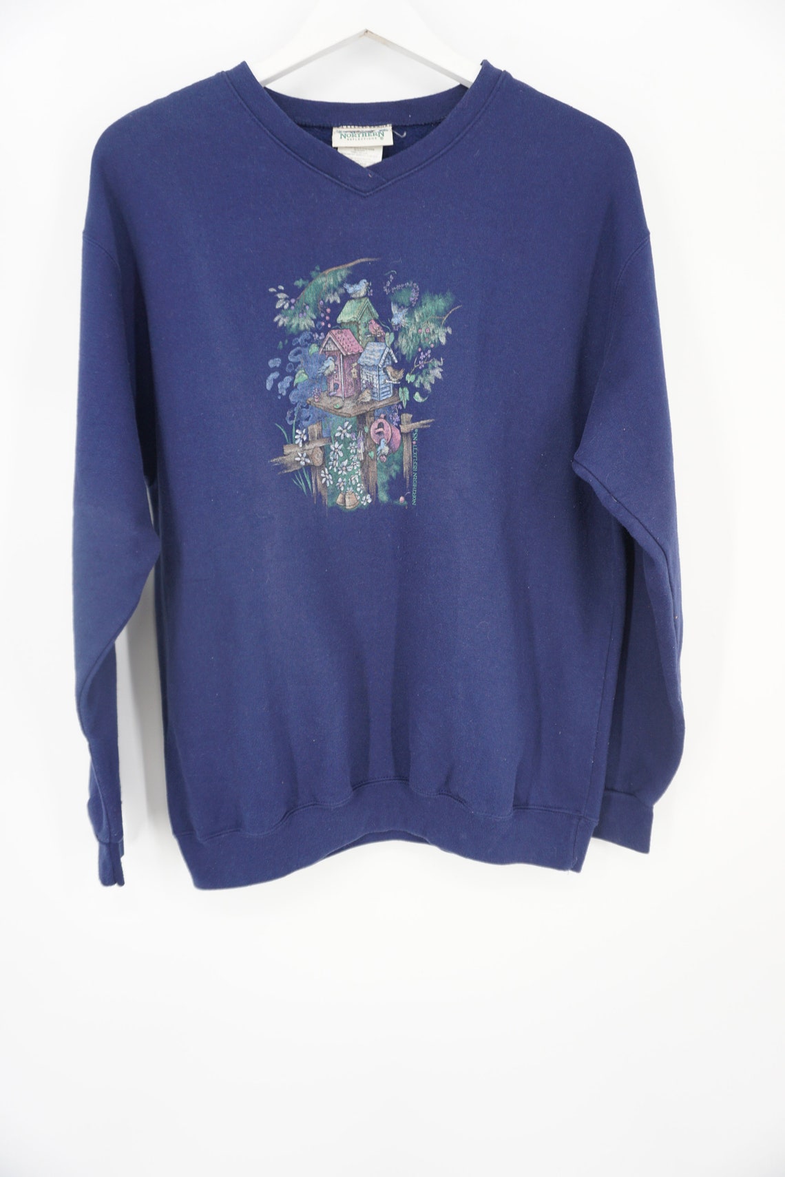 vintage northern reflections sweatshirts