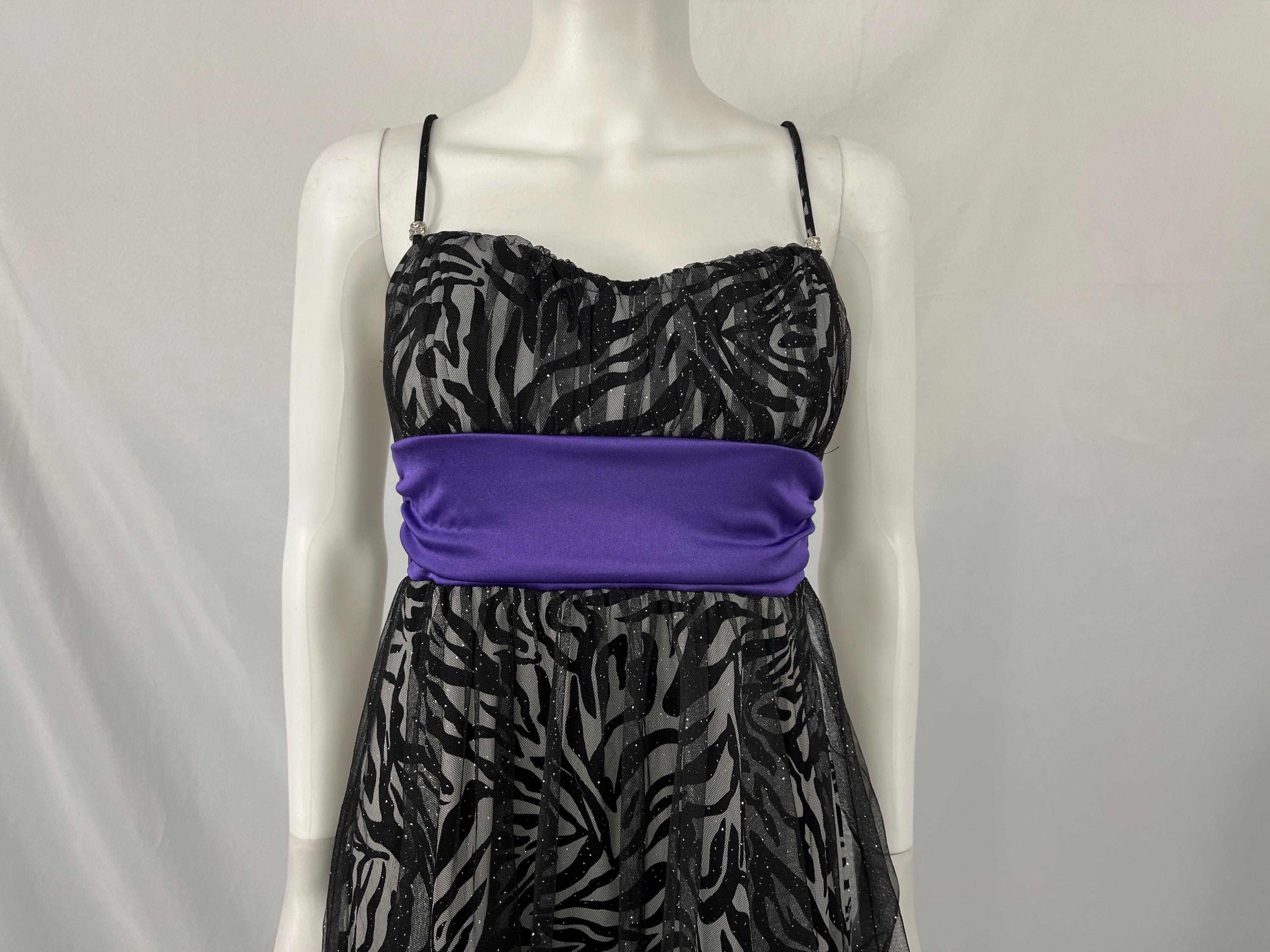 zebra bridesmaid dresses Jigsaw Strapless Maxi Dress