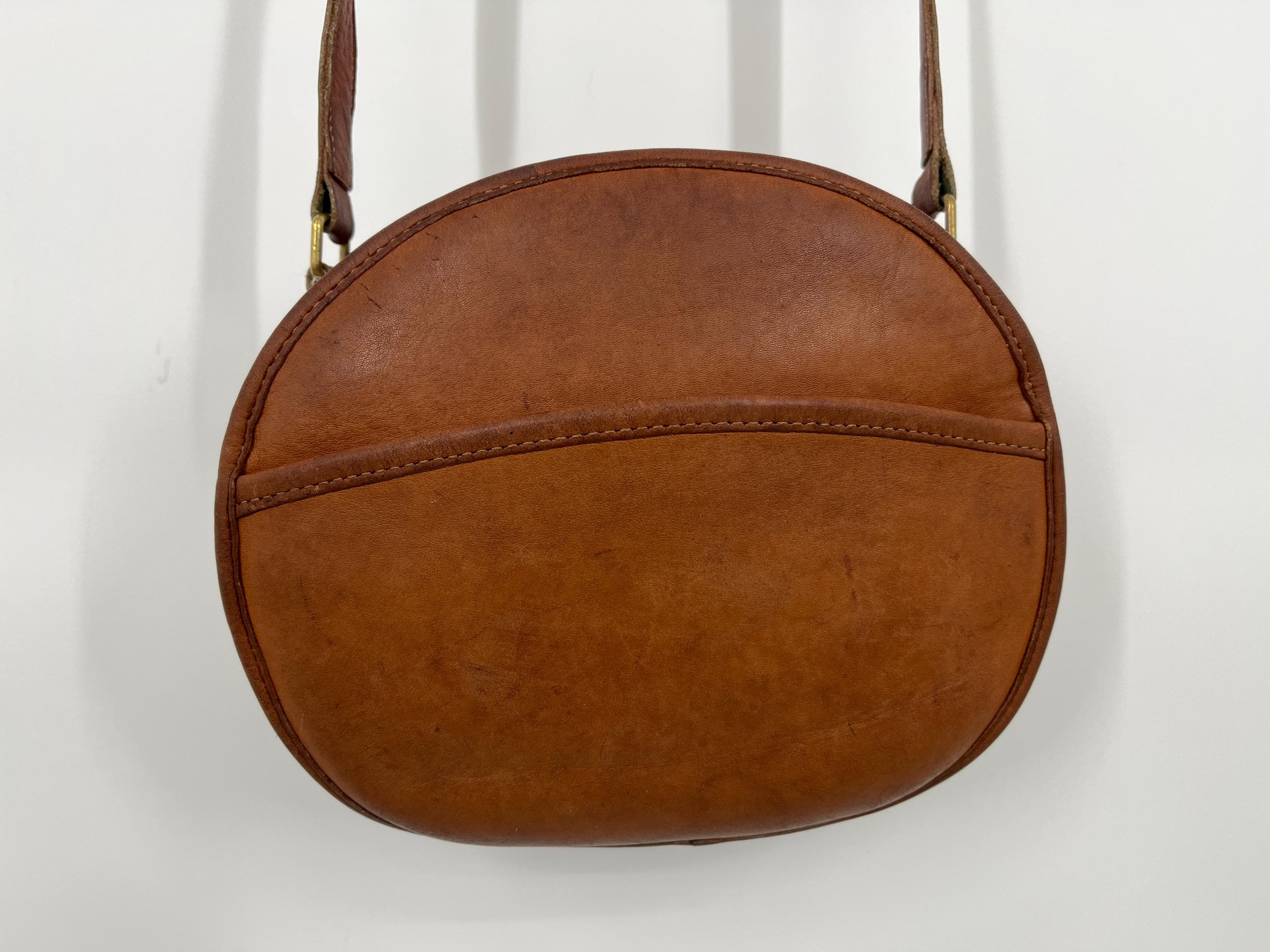 Vintage Coach Chester Bag - Etsy