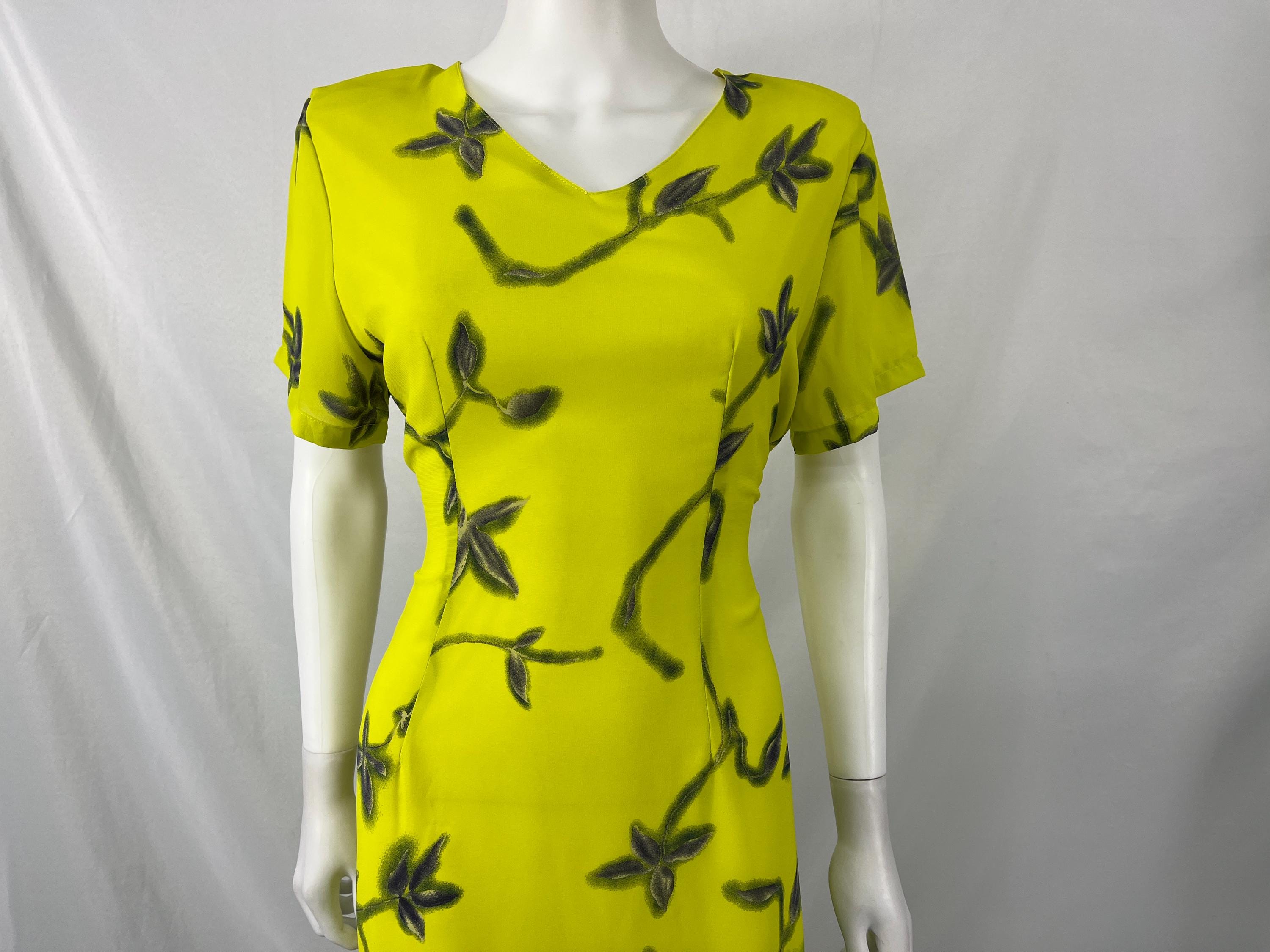 Kamal Dress - Etsy