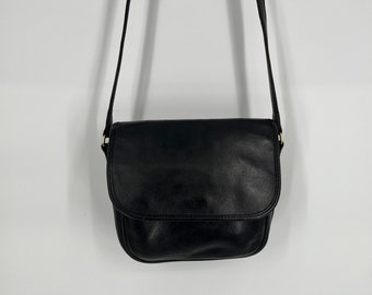 80's Coach COACH OLD COACH Old Coach Turnlock Shoulder Bag Made in USA Vintage /gaa003143