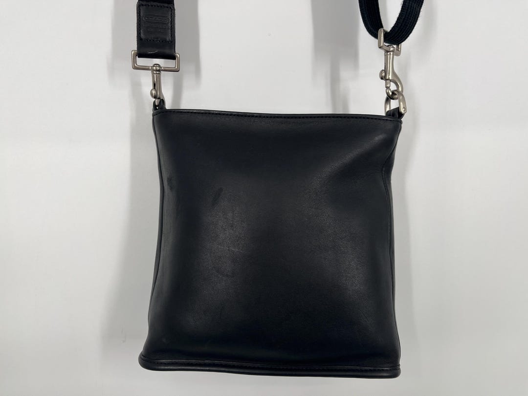 バッグ OLD COACH Shoulder Bag made in USA BLACK il_1080xN.6871726577_4giv.jpg