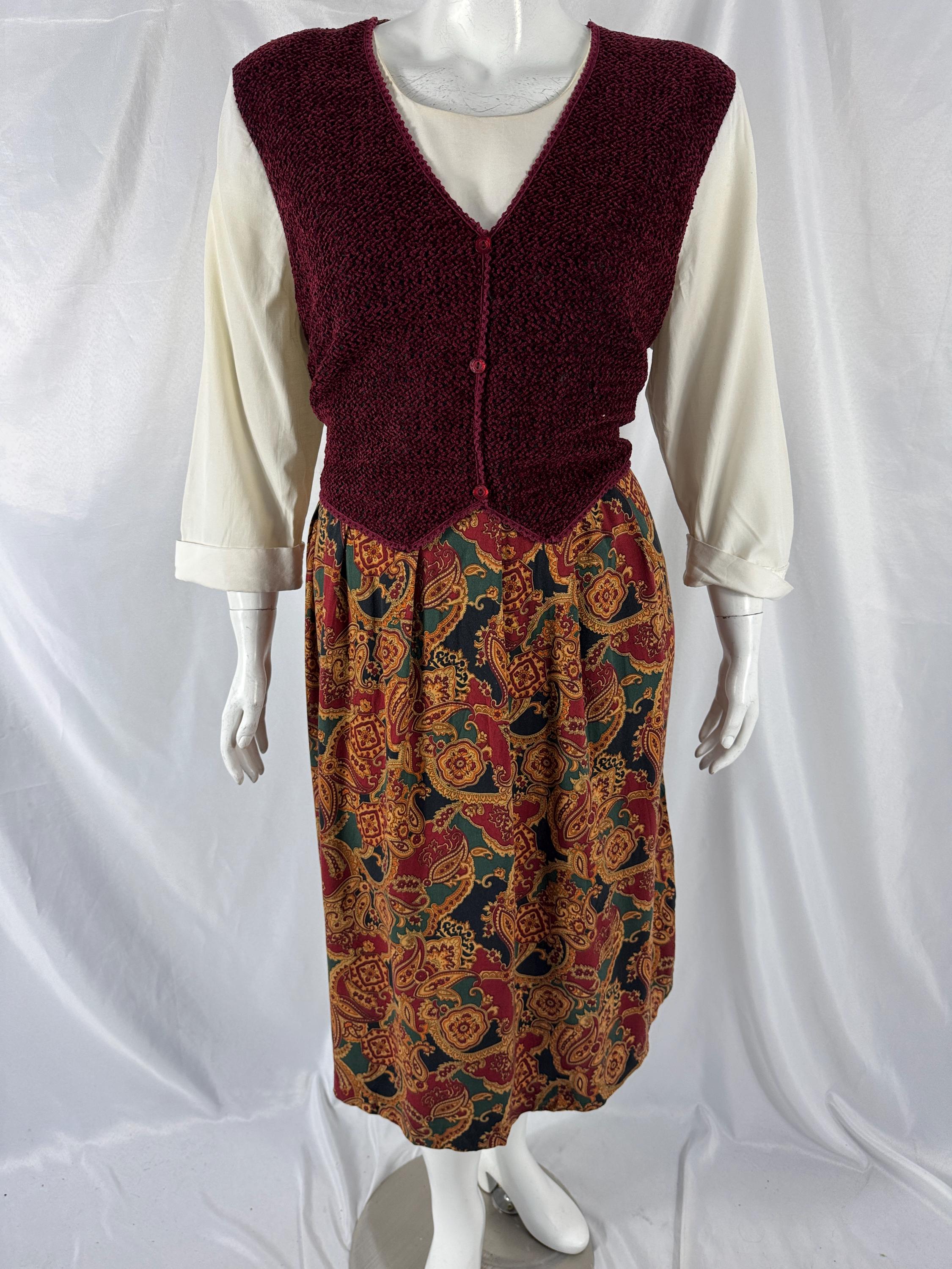 Lady Dorby Dress - Etsy
