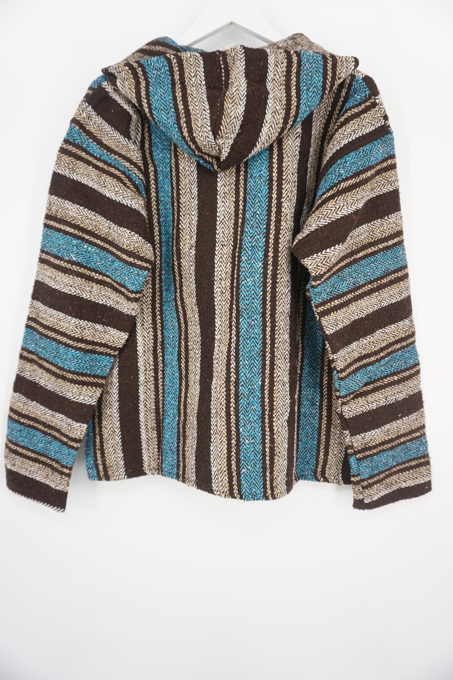 Earth ragz baja hoodie Clearance