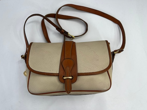 How to Authenticate Vintage Dooney & Bourke for Personal Use or to