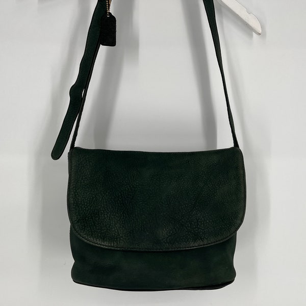 Vintage Coach Bags Etsy