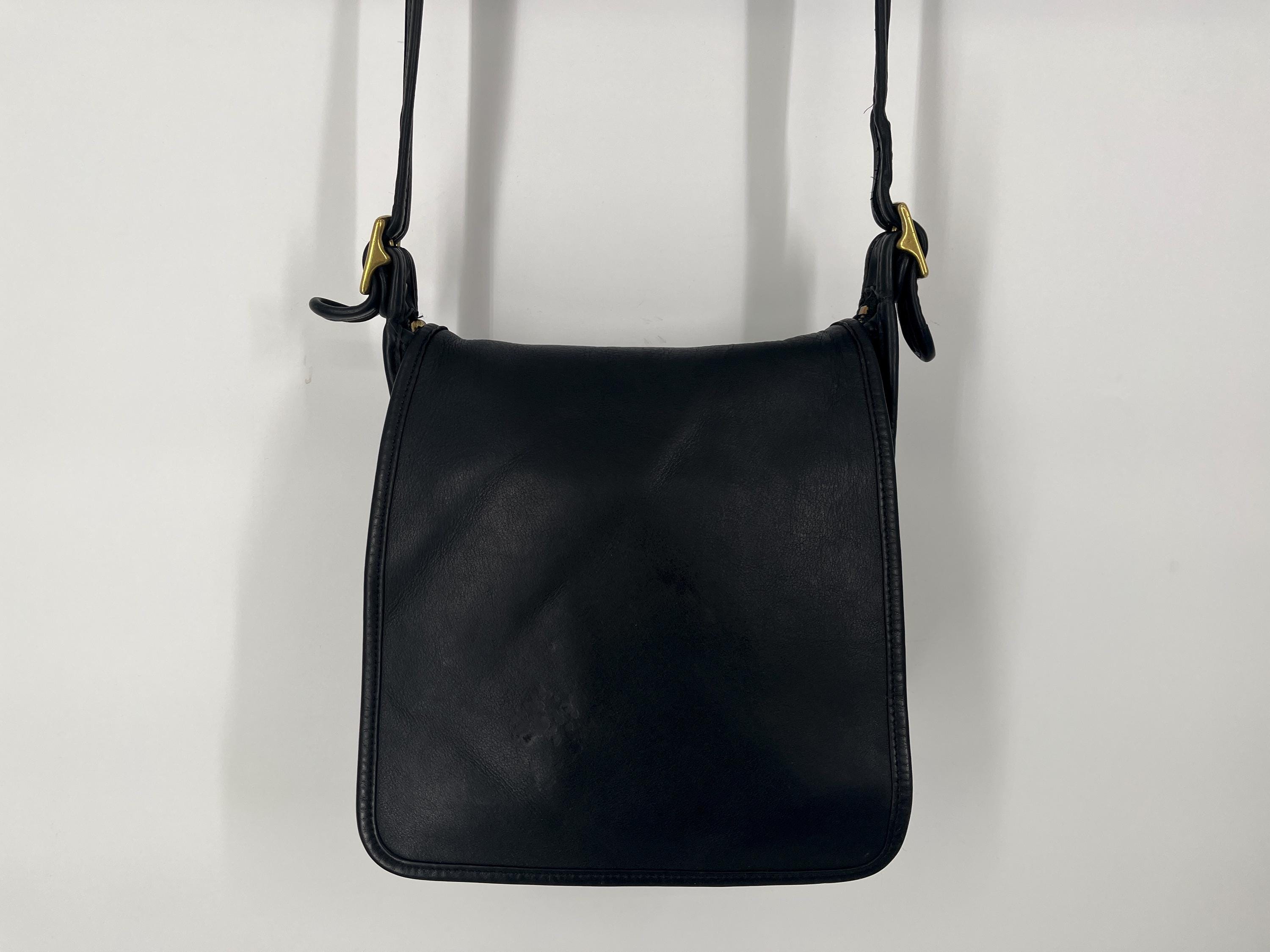 Vintage Coach Y2k Legacy - Etsy