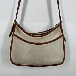 Vintage Coach Hobo Handbags - Etsy