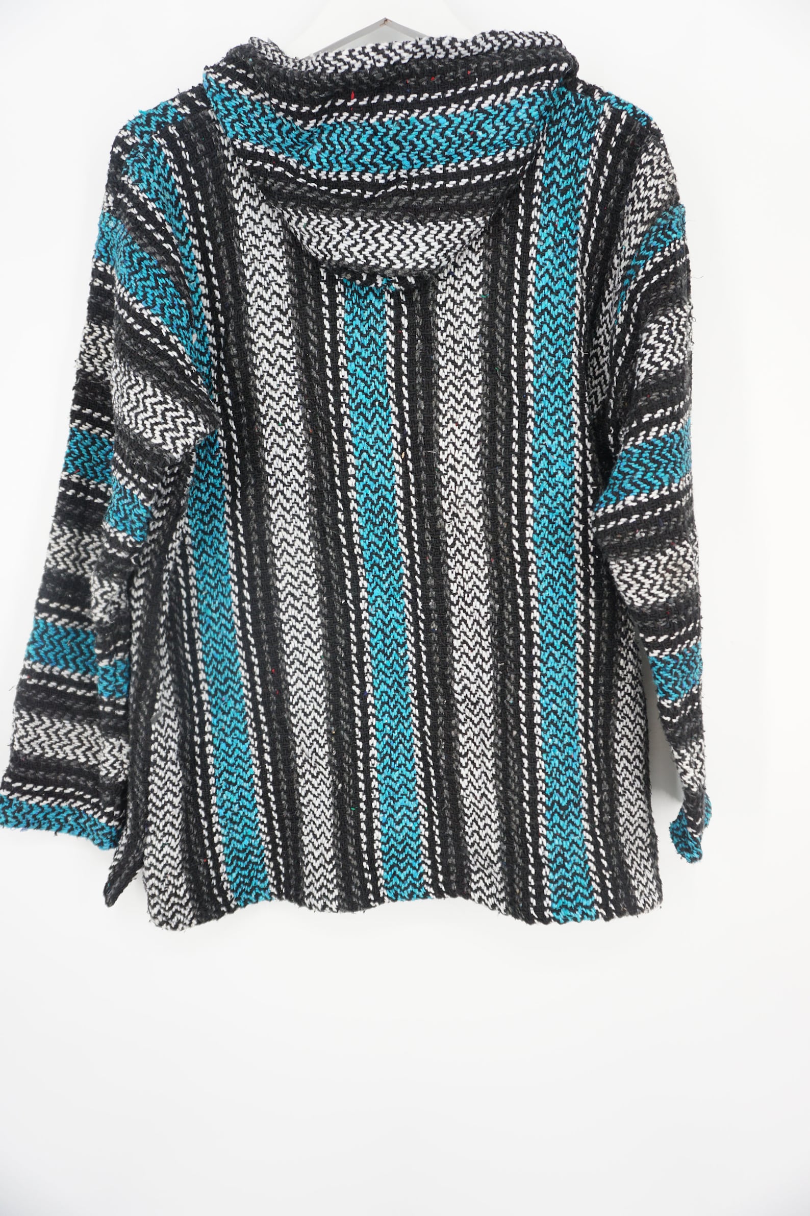 Vintage Baja Joe Hoodie Size Large / See Item Details For Etsy