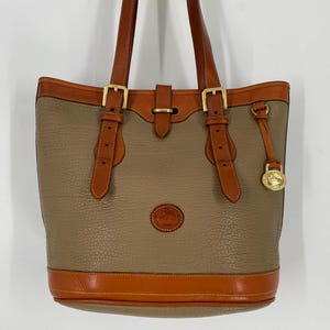 Vintage Dooney and Bourke Tote - Etsy - Page 5
