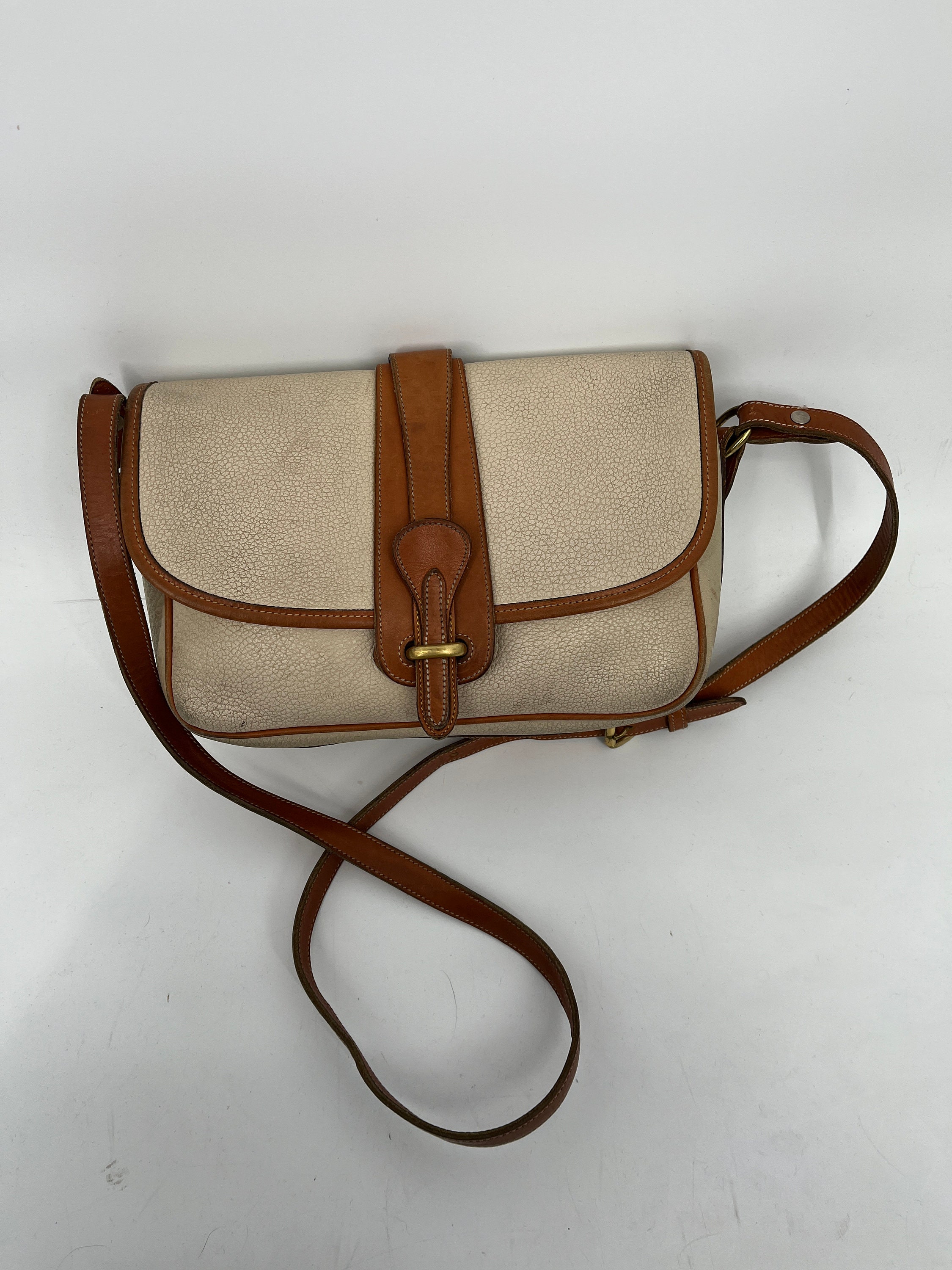 vintage dooney bourke backpack amateur brtish