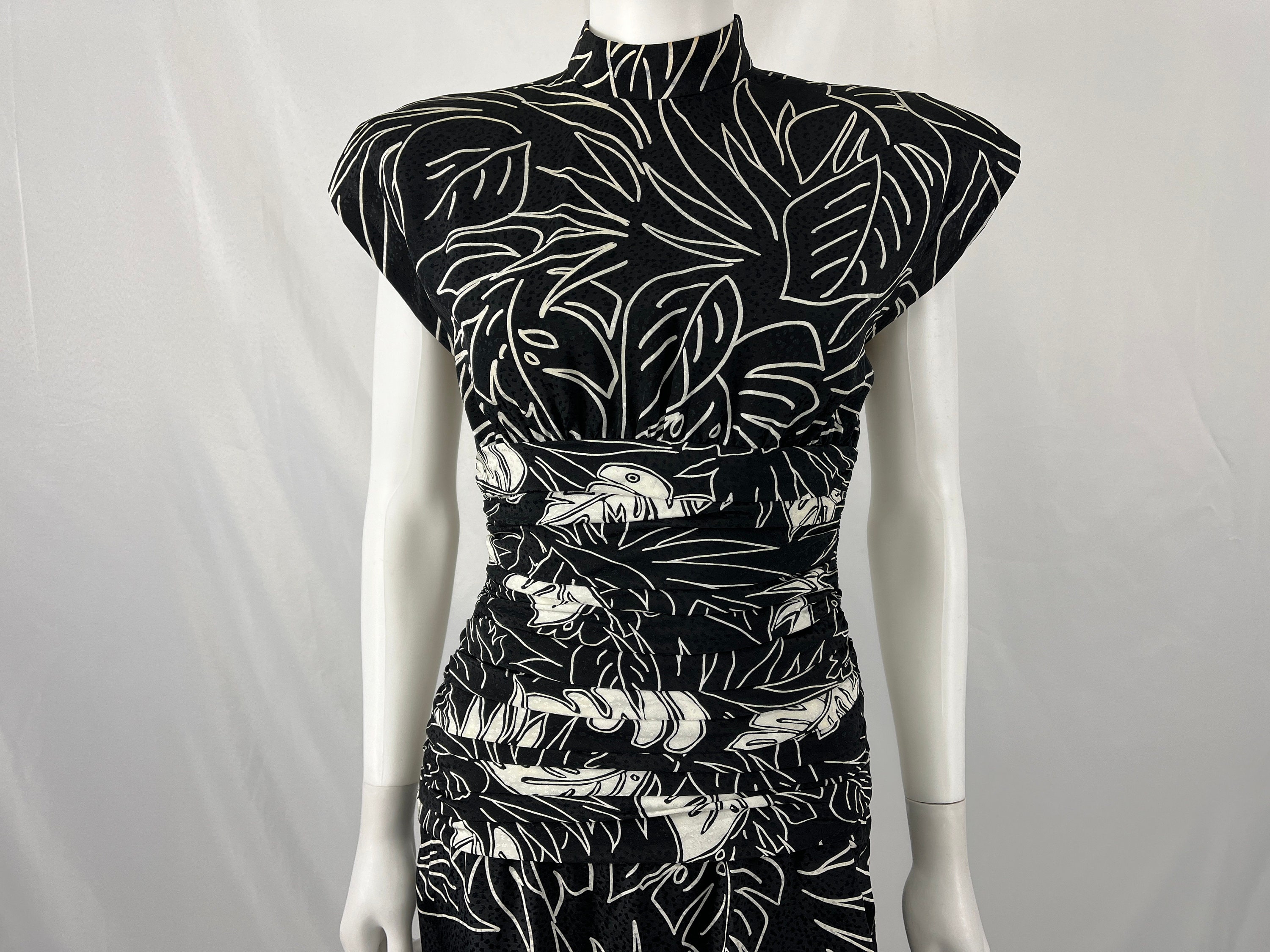 Liz Claiborne Dress Etsy